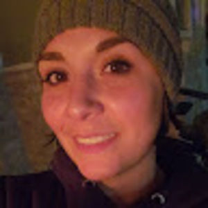 Meet your Posher, Tracy